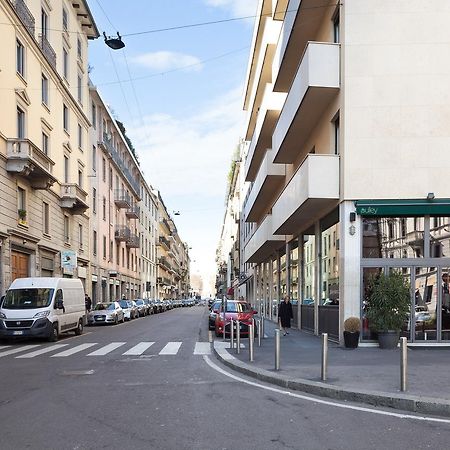 Volta Apartment Milánó Kültér fotó