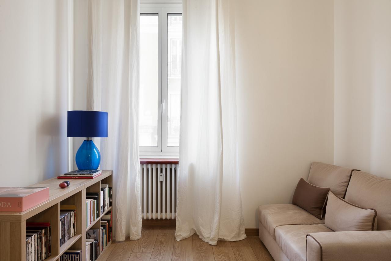 Volta Apartment Milánó Kültér fotó