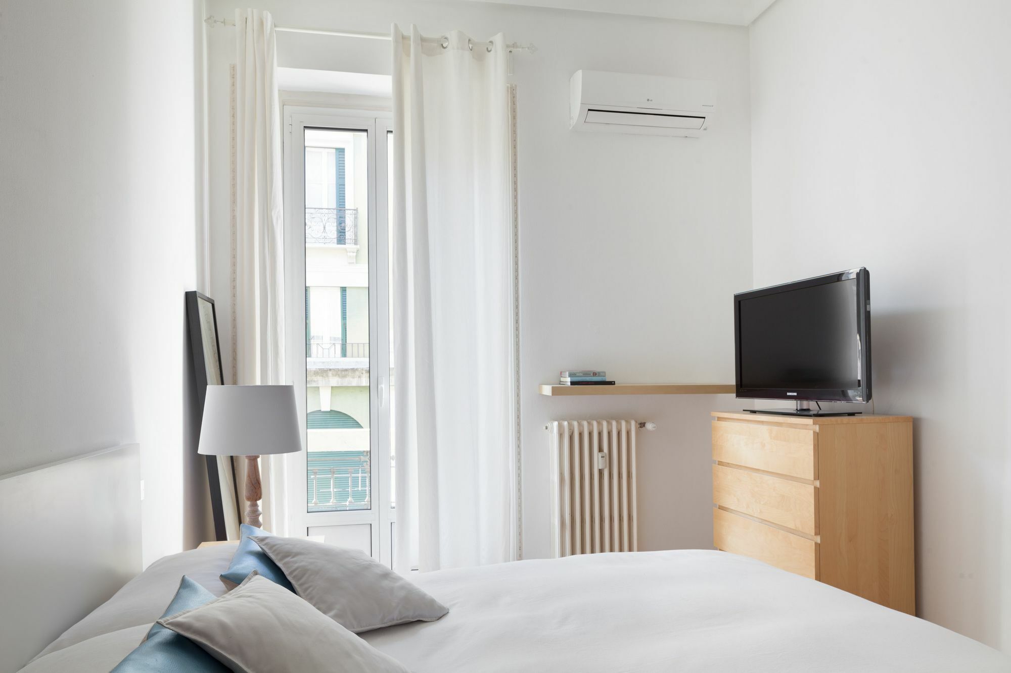 Volta Apartment Milánó Kültér fotó