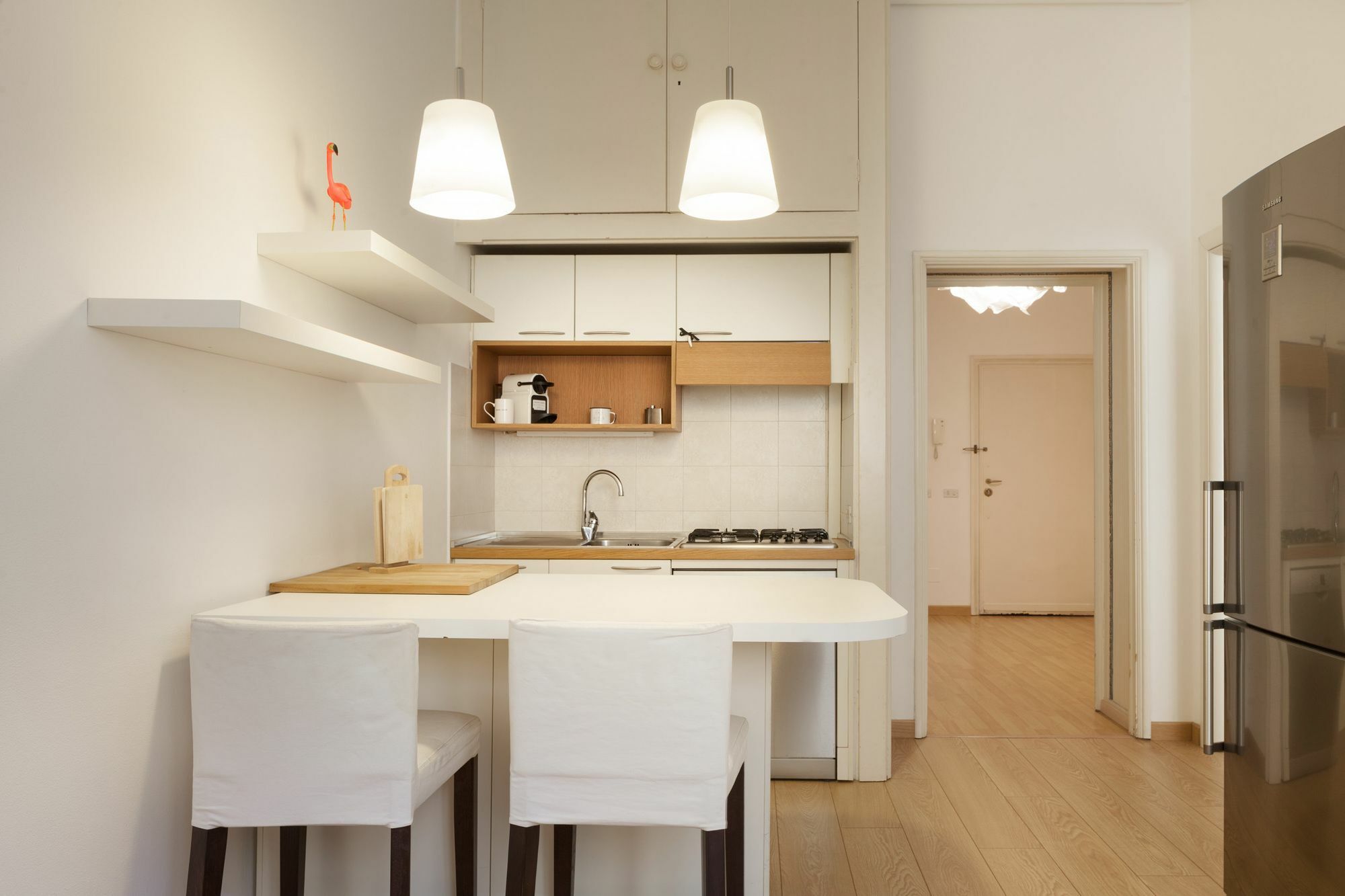 Volta Apartment Milánó Kültér fotó